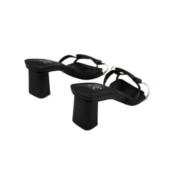 New York & Company multi Dress Sandals - Picture 4 of 9